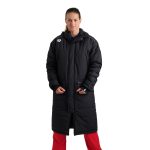 Arena Unisex Team Parka Jacket - Image 10
