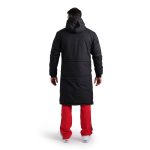 Arena Unisex Team Parka Jacket - Image 9