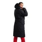 Arena Unisex Team Parka Jacket - Image 8