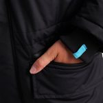 Arena Unisex Team Parka Jacket - Image 6