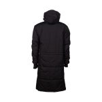 Arena Unisex Team Parka Jacket - Image 4