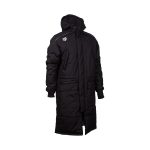 Arena Unisex Team Parka Jacket - Image 3