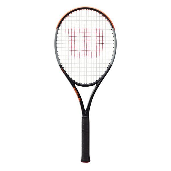 Wilson Burn 100LS Tennis Racket