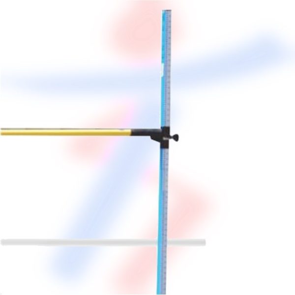 High Jump Crossbar Ends