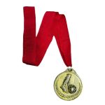 Soccer Medals