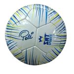 Pele Signature Stitched Soccer Ball - Image 2