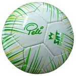 Pele Signature Stitched Soccer Ball