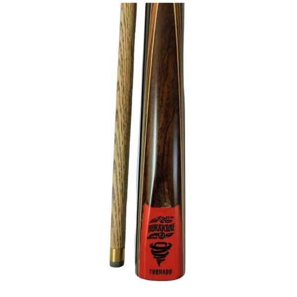 Hurricane Tornado Pool Cue