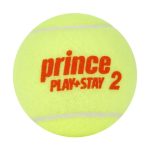 Prince Play & Stay Stage 2 Orange Ball