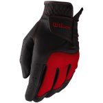 Wilson Junior Golf Glove Black