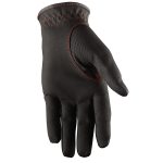 Wilson Junior Golf Glove Black - Image 2