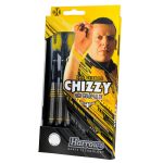 Harrows Chizzy Alloy Darts Set