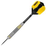 Harrows Chizzy Alloy Darts Set - Image 2