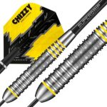 Harrows Chizzy Alloy Darts Set - Image 3