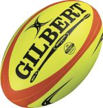 Rugby Ball Gilbert Dimension - Image 3