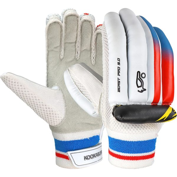Kookaburra Beast Pro 9.0 Batting Glove