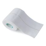 Medalist EAB Sports Tape - White 4.5m x 50mm