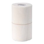 Medalist EAB Sports Tape - White 4.5m x 50mm - Image 2