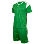 Premier Celtic Soccer Combo Set