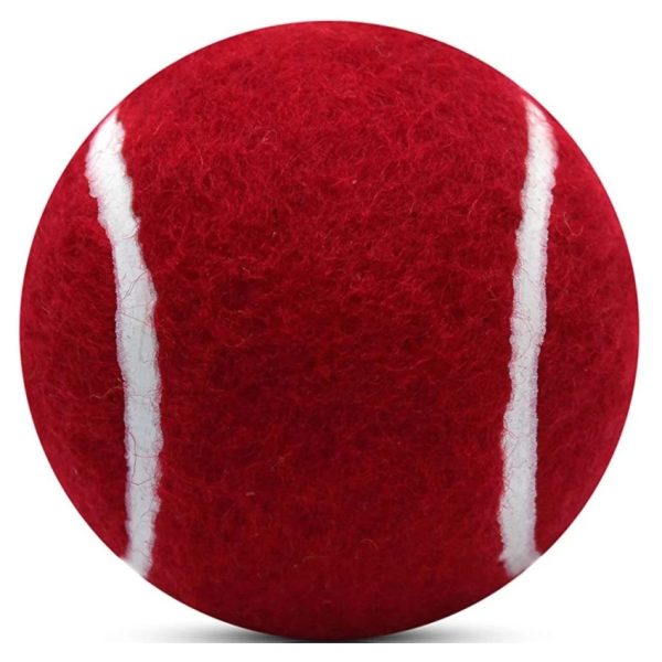 Medalist Whiz Tennis Cricket Ball