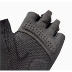 Adidas Essential Training Gym Glove - White Logo - Image 5