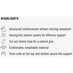 Adidas Wrist Support - Image 5