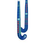 Gryphon Lazer Hockey Stick - Blue