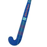 Gryphon Lazer Hockey Stick - Blue - Image 4
