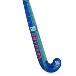 Gryphon Lazer Hockey Stick - Blue - Image 3