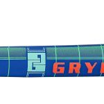Gryphon Lazer Hockey Stick - Blue - Image 2