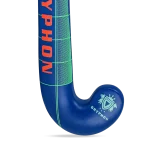 Gryphon Lazer Hockey Stick - Blue - Image 10