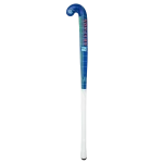 Gryphon Lazer Hockey Stick - Blue - Image 7