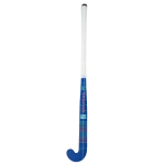 Gryphon Lazer Hockey Stick - Blue - Image 6