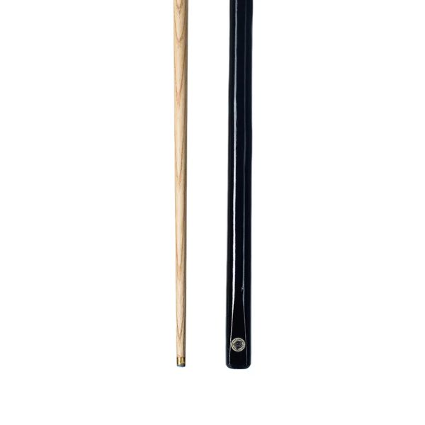 Hurricane Ash 2 Piece Pool Cue