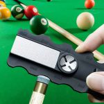 Snooker or Pool Cue Tip Tool 5 in 1