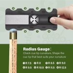 Snooker or Pool Cue Tip Tool 5 in 1 - Image 7