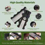 Snooker or Pool Cue Tip Tool 5 in 1 - Image 3