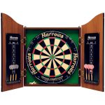Harrows Pro's Choice Complete Dart Set - Image 3