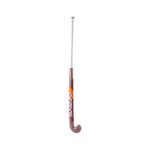 Grays Hockey GX 2000 Dynabow Senior Hockey Stick - Red - Image 5