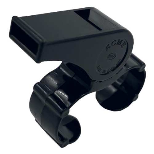 ACME Thunderer Plastic Whistle With Lanyard