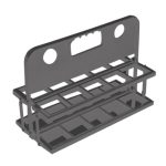 Zuco 10 Bottle Collapsible Carrier - Image 2