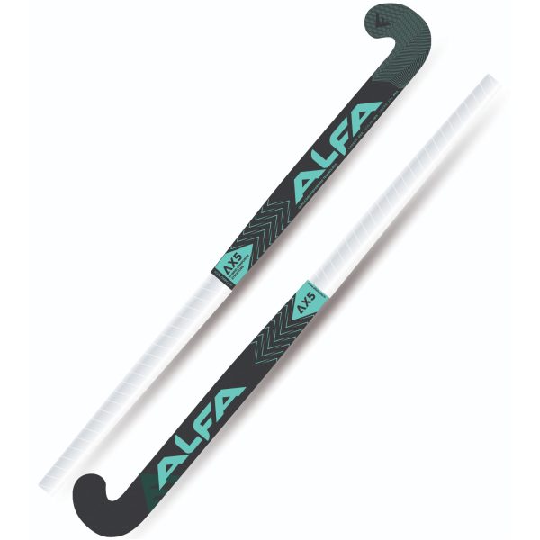 Alfa AX5 Hockey Stick