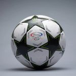 Premier Munchen Finale Soccer Ball