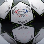 Premier Munchen Finale Soccer Ball - Image 3