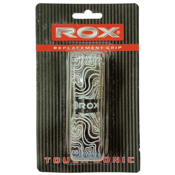 Rox Touch Sonic Replacement Grip - Black