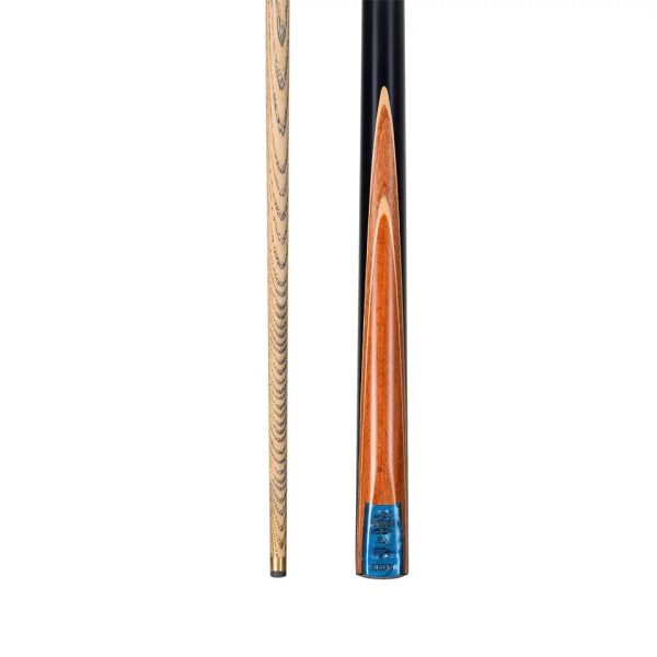 Hurricane Blizzard 2-Piece Pool Cue