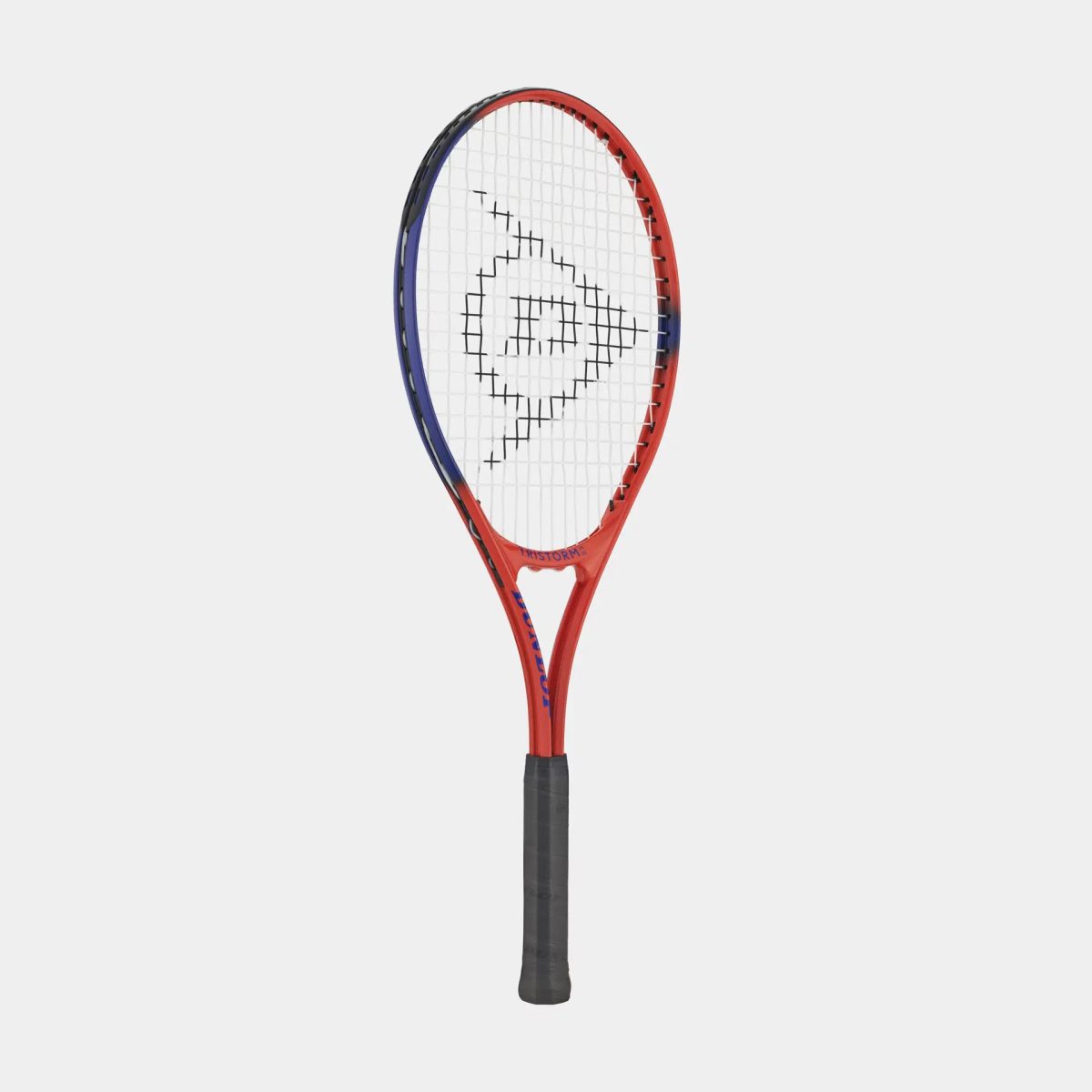 Tennis Racket Dunlup Dunlop Tristorm 25″ JNR Tennis Racket – Topline Sports