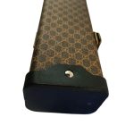 SS 3/4 Piece Pool Cue Case - Image 2