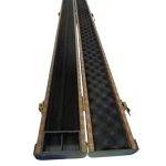 SS 3/4 Piece Pool Cue Case - Image 6