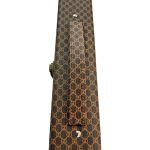 SS 3/4 Piece Pool Cue Case - Image 5